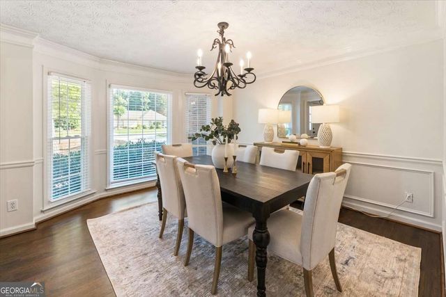 4278 Ivywood Drive, Marietta, GA 30062