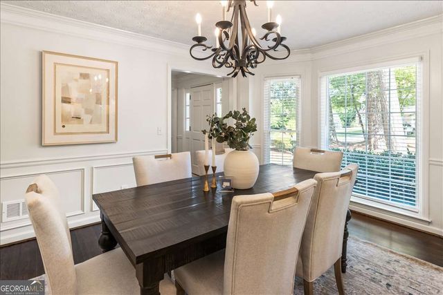 4278 Ivywood Drive, Marietta, GA 30062
