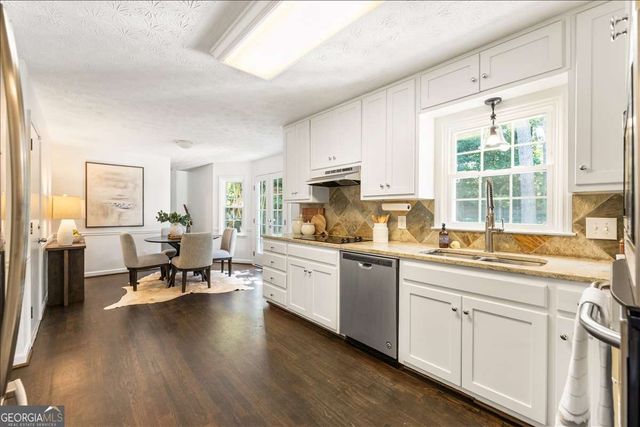 4278 Ivywood Drive, Marietta, GA 30062