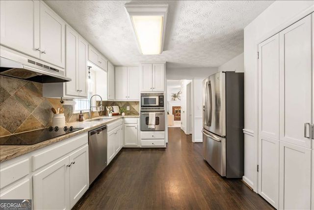 4278 Ivywood Drive, Marietta, GA 30062