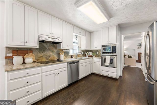 4278 Ivywood Drive, Marietta, GA 30062