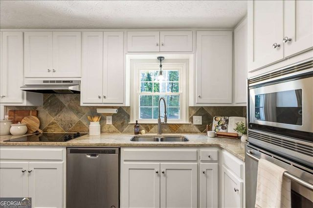 4278 Ivywood Drive, Marietta, GA 30062
