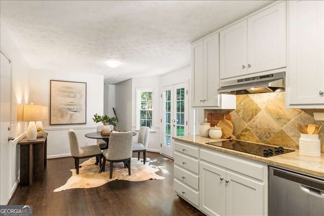 4278 Ivywood Drive, Marietta, GA 30062