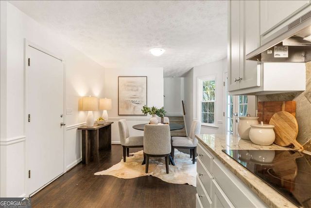 4278 Ivywood Drive, Marietta, GA 30062