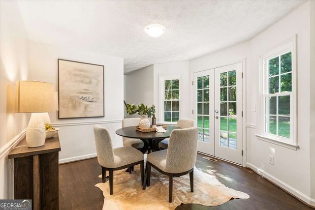 4278 Ivywood Drive, Marietta, GA 30062