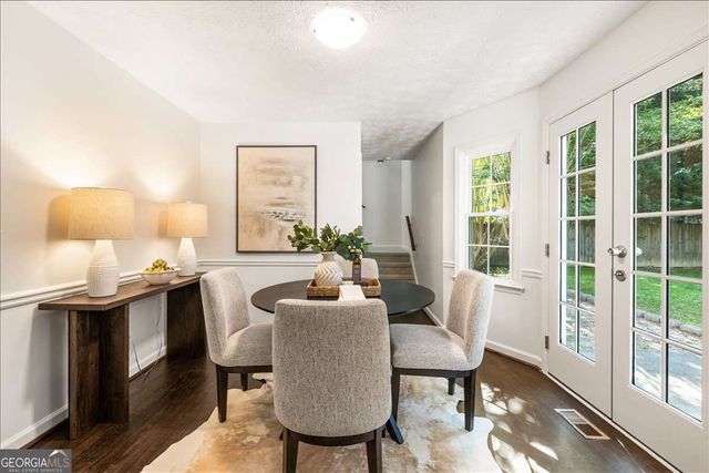 4278 Ivywood Drive, Marietta, GA 30062