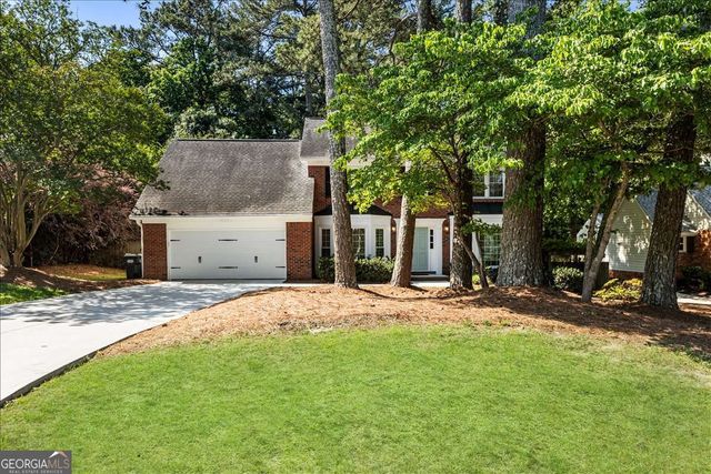 4278 Ivywood Drive, Marietta, GA 30062