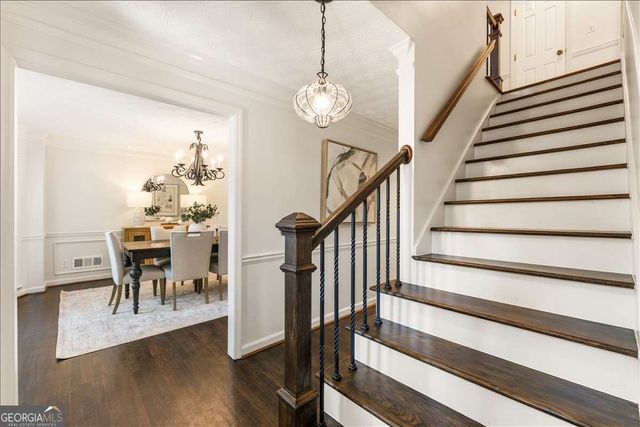 4278 Ivywood Drive, Marietta, GA 30062