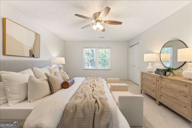 4278 Ivywood Drive, Marietta, GA 30062