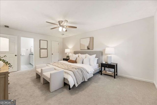 4278 Ivywood Drive, Marietta, GA 30062