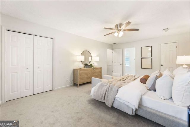 4278 Ivywood Drive, Marietta, GA 30062