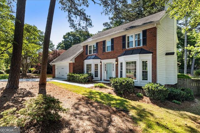 4278 Ivywood Drive, Marietta, GA 30062