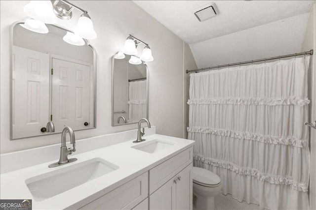 4278 Ivywood Drive, Marietta, GA 30062