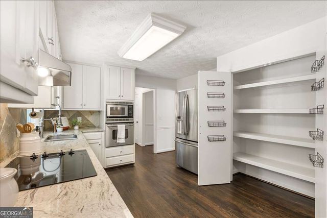 4278 Ivywood Drive, Marietta, GA 30062