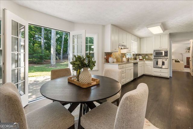 4278 Ivywood Drive, Marietta, GA 30062