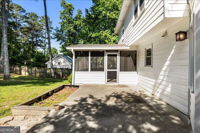 4278 Ivywood Drive, Marietta, GA 30062