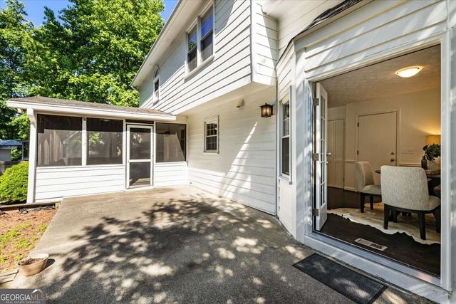4278 Ivywood Drive, Marietta, GA 30062