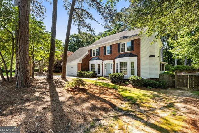 4278 Ivywood Drive, Marietta, GA 30062