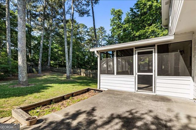 4278 Ivywood Drive, Marietta, GA 30062
