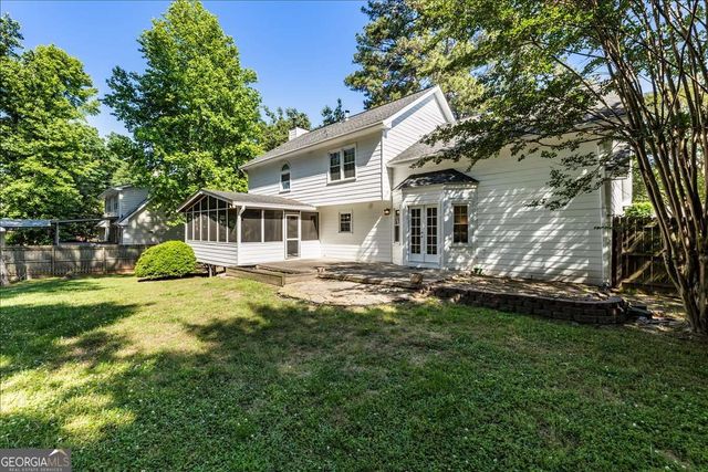 4278 Ivywood Drive, Marietta, GA 30062