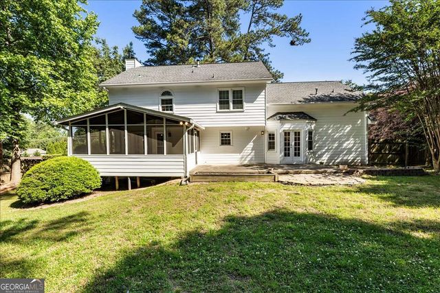 4278 Ivywood Drive, Marietta, GA 30062