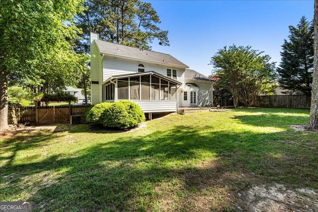 4278 Ivywood Drive, Marietta, GA 30062