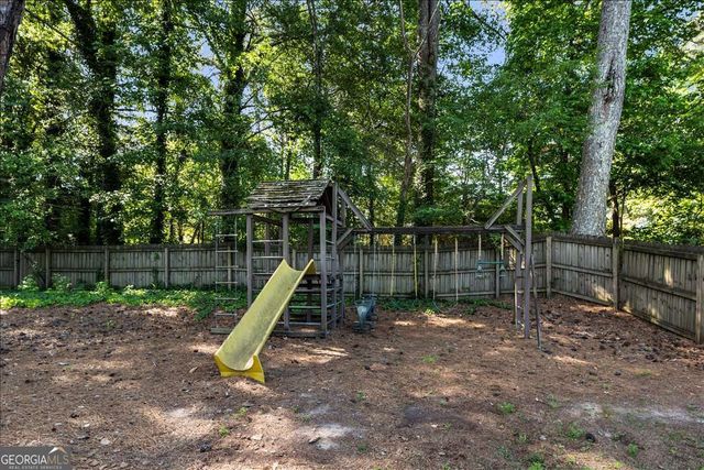 4278 Ivywood Drive, Marietta, GA 30062