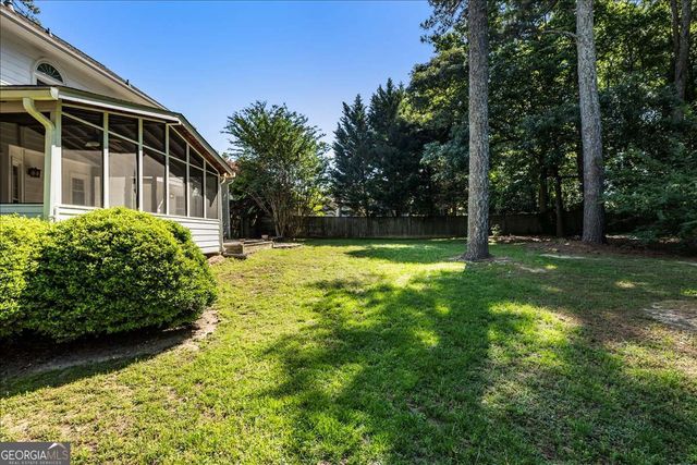 4278 Ivywood Drive, Marietta, GA 30062
