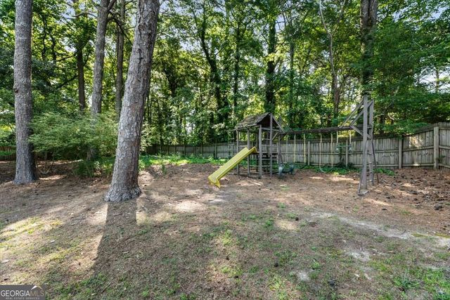 4278 Ivywood Drive, Marietta, GA 30062