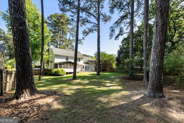 4278 Ivywood Drive, Marietta, GA 30062