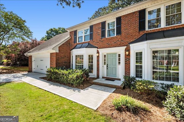 4278 Ivywood Drive, Marietta, GA 30062