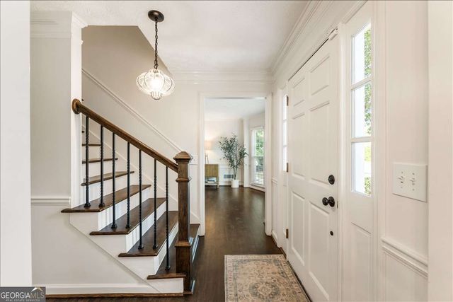 4278 Ivywood Drive, Marietta, GA 30062