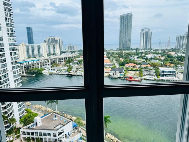 19101 NE 36th Ct 1911, Aventura, FL 33180