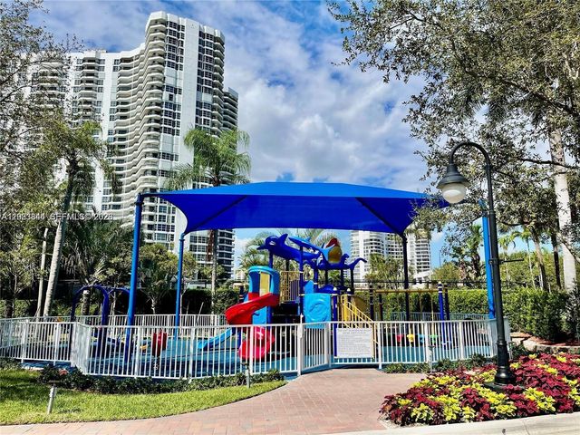 19101 NE 36th Ct 1911, Aventura, FL 33180
