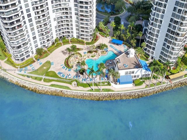 19101 NE 36th Ct 1911, Aventura, FL 33180