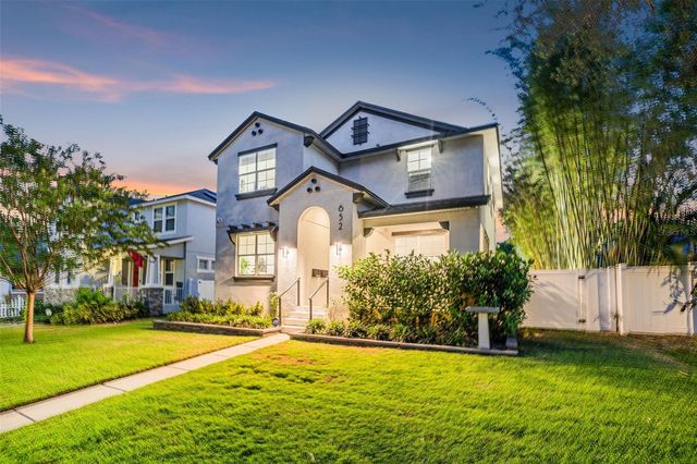 652 10TH AVENUE S, St Petersburg, FL 33701