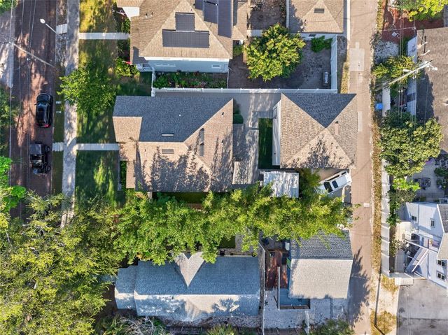 652 10TH AVENUE S, St Petersburg, FL 33701