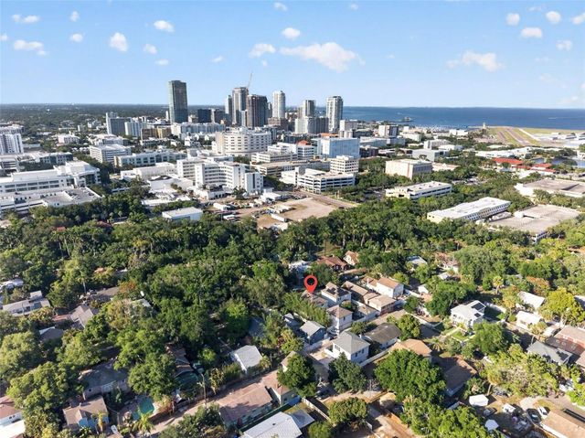 652 10TH AVENUE S, St Petersburg, FL 33701