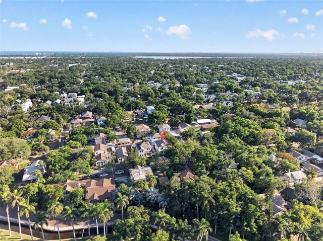 652 10TH AVENUE S, St Petersburg, FL 33701