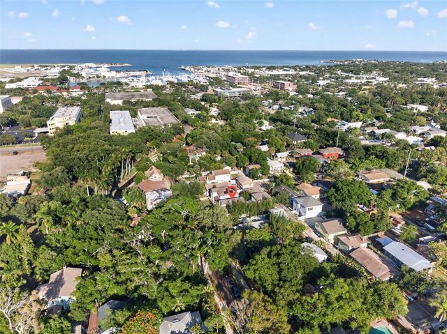 652 10TH AVENUE S, St Petersburg, FL 33701