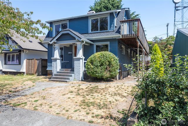 949 S Ridgewood Avenue, Tacoma, WA 98405