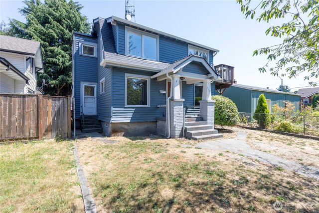 949 S Ridgewood Avenue, Tacoma, WA 98405