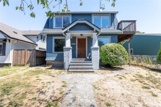 949 S Ridgewood Avenue, Tacoma, WA 98405