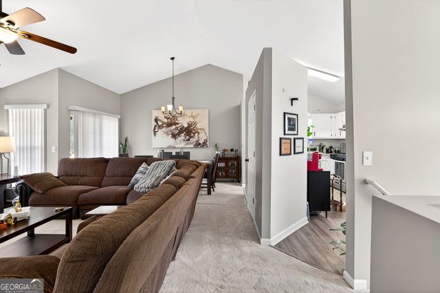 4420 Pink Rose Court, Austell, GA 30106