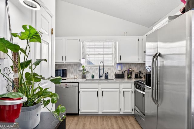 4420 Pink Rose Court, Austell, GA 30106