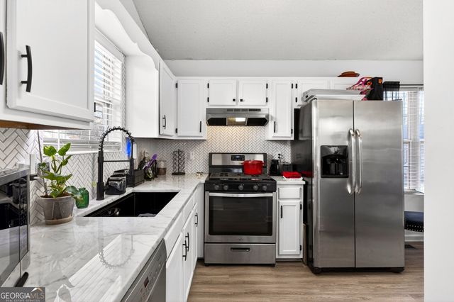 4420 Pink Rose Court, Austell, GA 30106