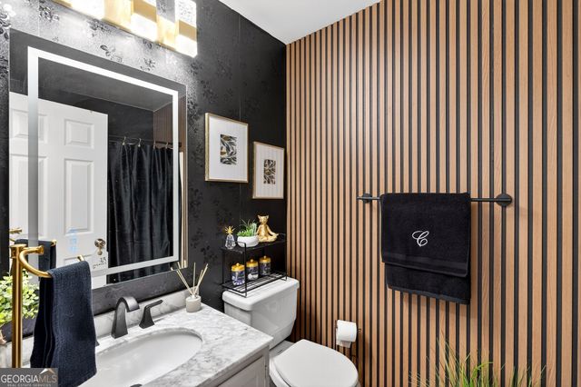 4420 Pink Rose Court, Austell, GA 30106