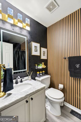 4420 Pink Rose Court, Austell, GA 30106