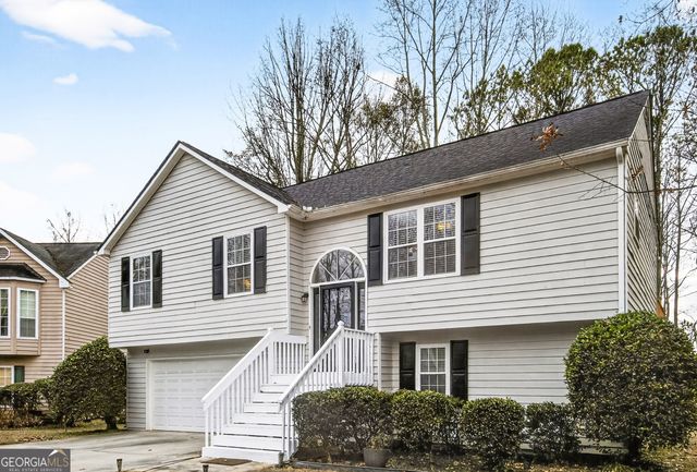 4420 Pink Rose Court, Austell, GA 30106