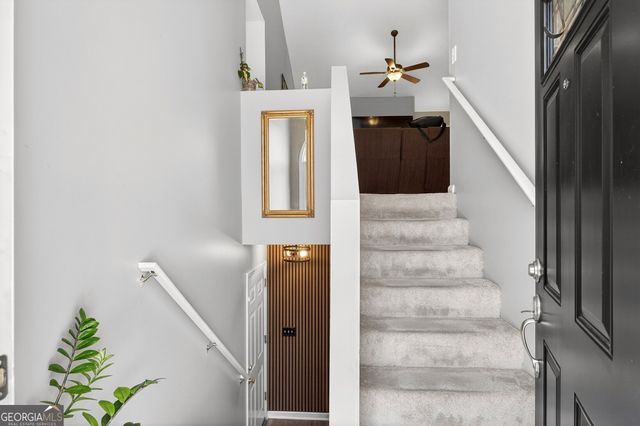 4420 Pink Rose Court, Austell, GA 30106